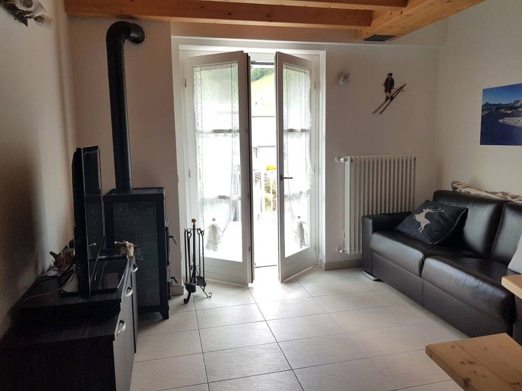 Appartamento a Caspoggio in Via Ezio Vanoni, 33 - Foto 4