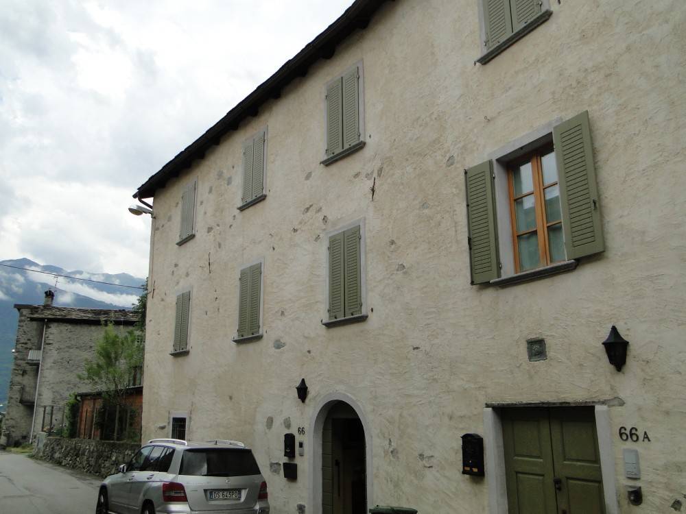 Villa a Sondrio - Foto 2