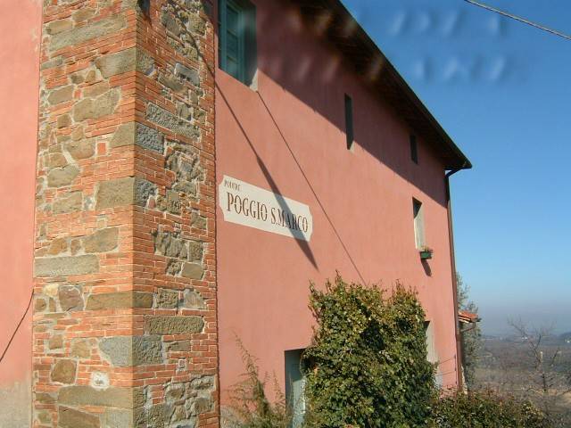 Rustico / casale a Montevarchi in Via di Poggio San Marco - Foto 2
