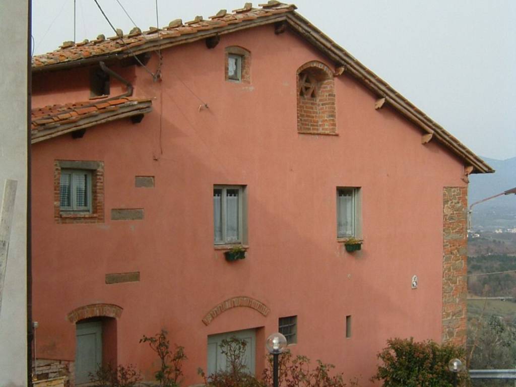 Rustico / casale a Montevarchi in Via di Poggio San Marco - Foto 3