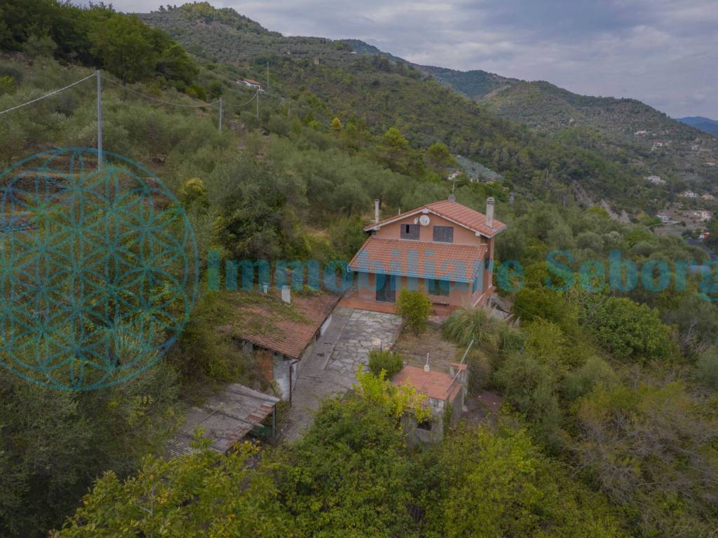 Villa a Dolceacqua - Foto 2