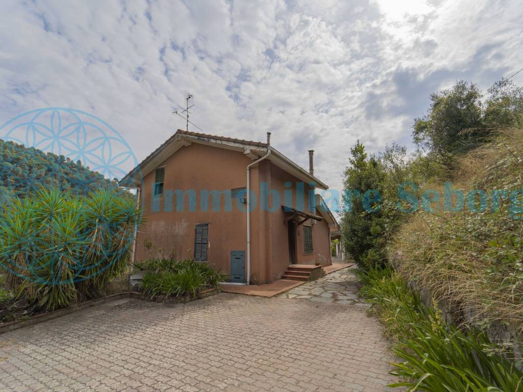 Villa a Dolceacqua - Foto 3
