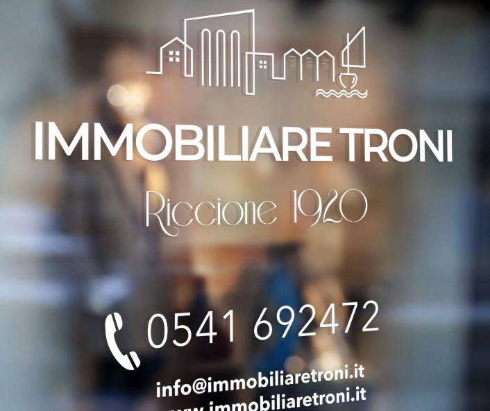 Appartamento a Riccione in Viale Ferrara - Foto 3
