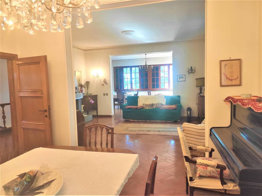 Villa a Quarrata - Foto 4