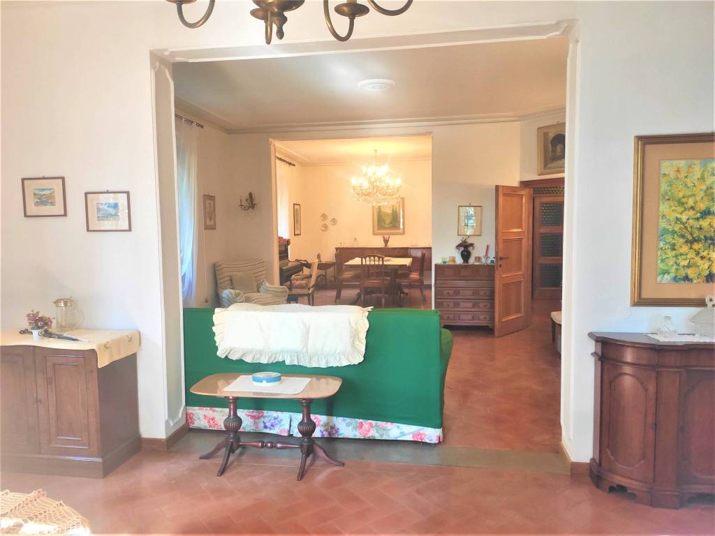 Villa a Quarrata - Foto 5