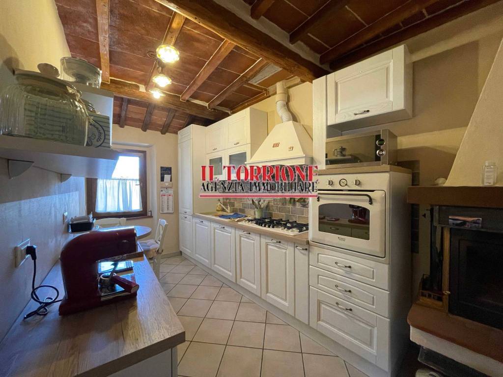 Appartamento a Pescia in Via Giuseppe Giusti - Foto 5