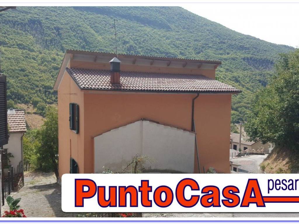 Villa a Cantiano in Via Bevano - Foto 3