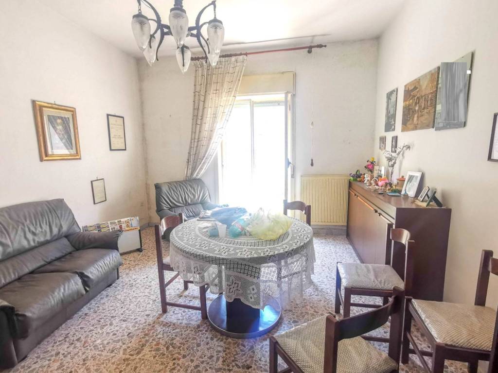 Appartamento a Capua in Corso Gran Priorato di Malta - Foto 2