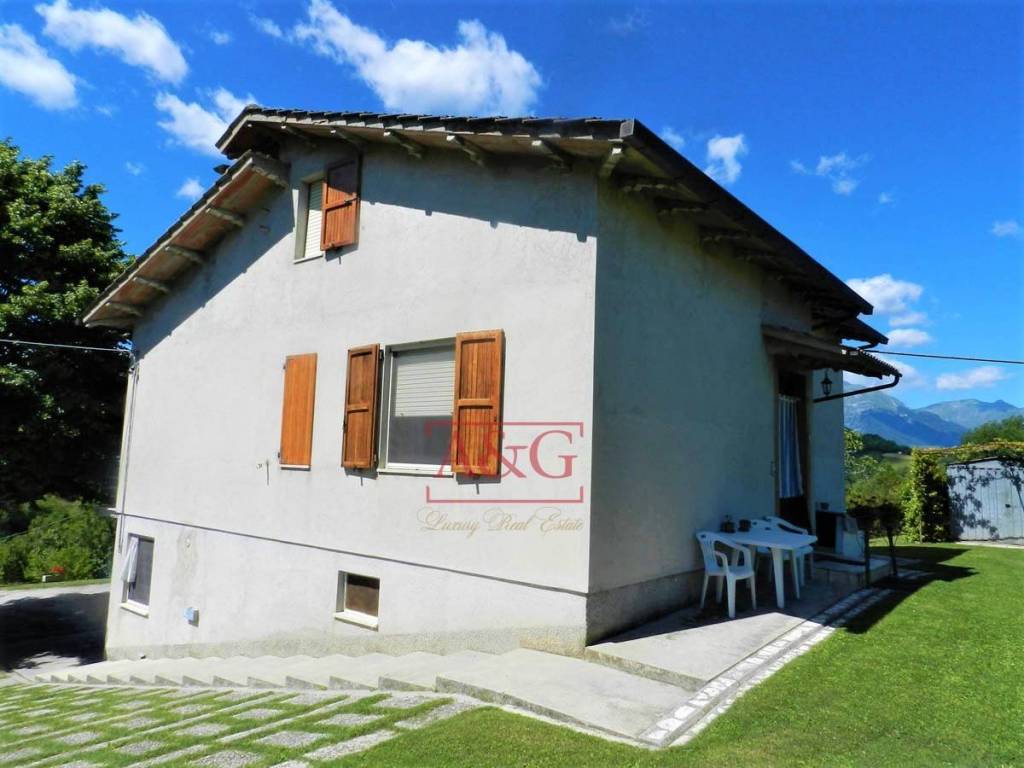 Casa indipendente a Comunanza in Contrada Colle Chiaro - Foto 3
