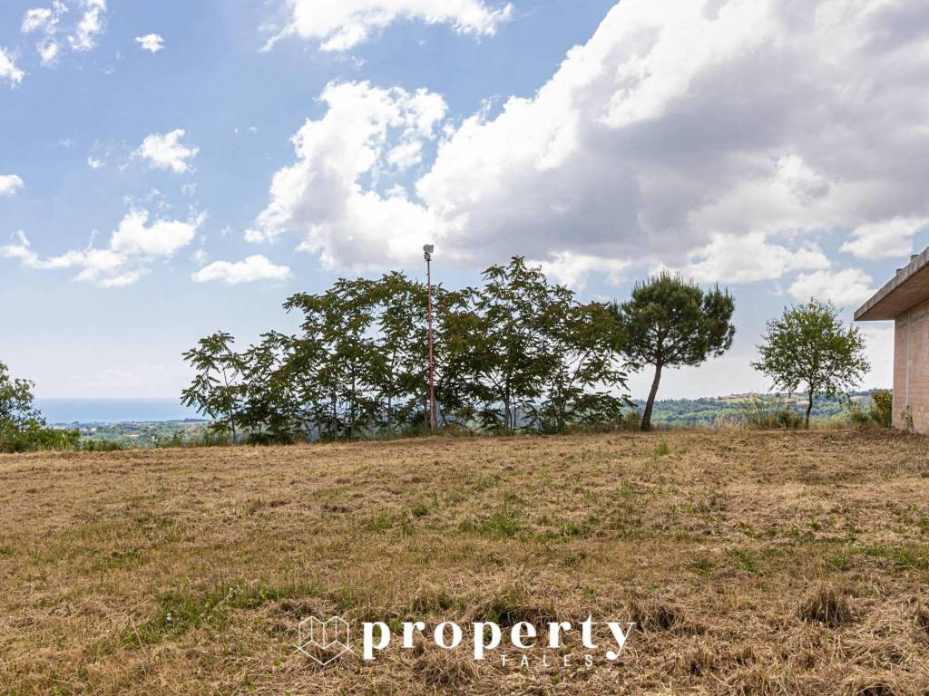 Rustico / casale a Ripatransone in Contrada Castellano, 4 - Foto 2