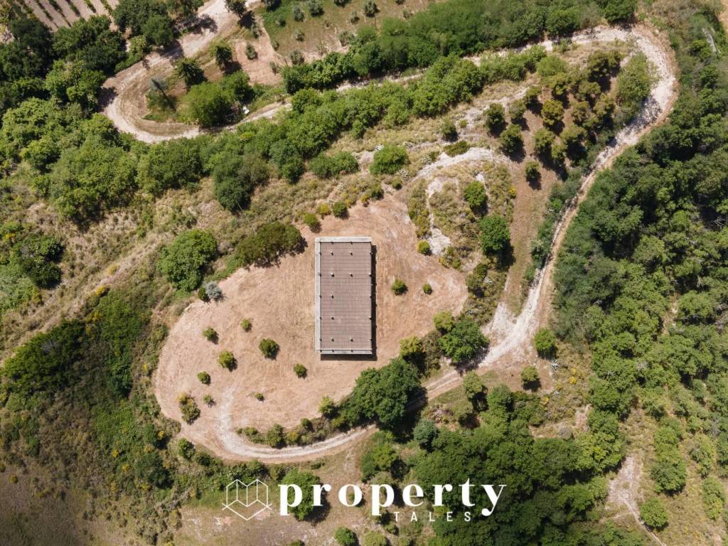 Rustico / casale a Ripatransone in Contrada Castellano, 4 - Foto 3