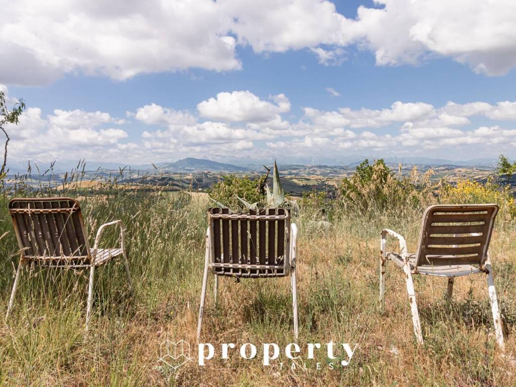 Rustico / casale a Ripatransone in Contrada Castellano, 4 - Foto 5