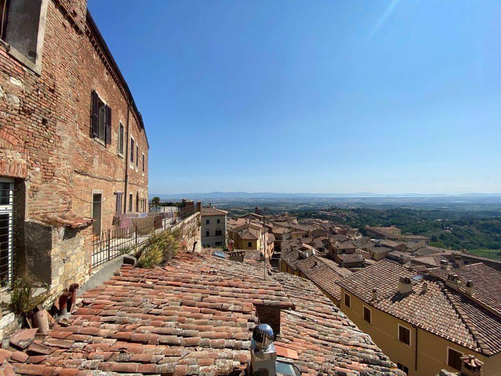 Casa indipendente a Montepulciano in Piazza Grande, 10 - Foto 2