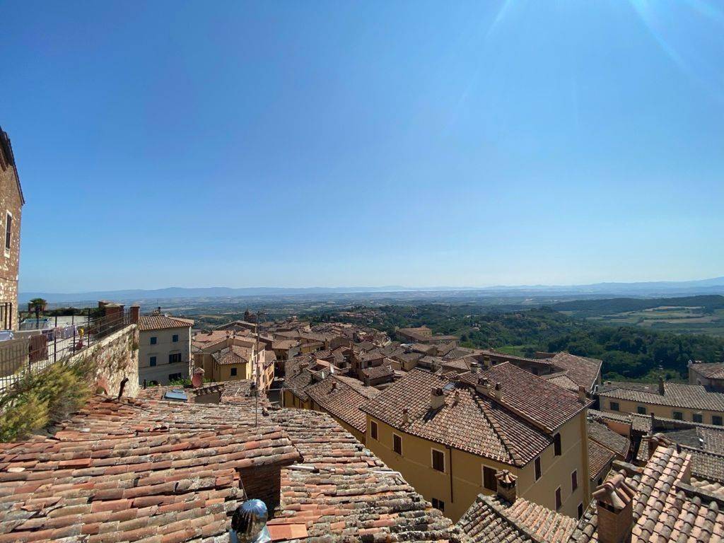 Casa indipendente a Montepulciano in Piazza Grande, 10 - Foto 3