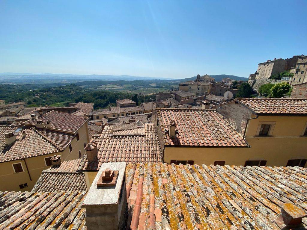 Casa indipendente a Montepulciano in Piazza Grande, 10 - Foto 4