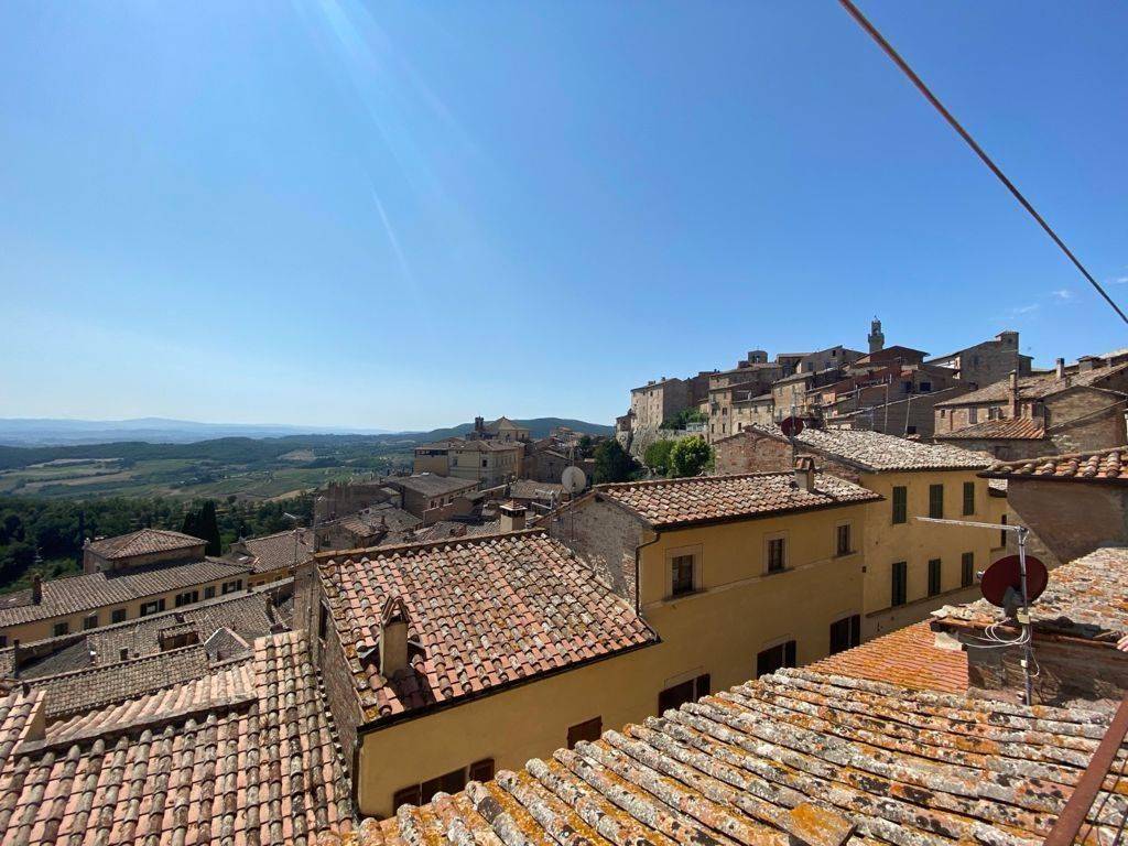 Casa indipendente a Montepulciano in Piazza Grande, 10 - Foto 5