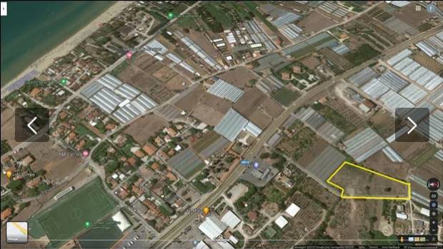 Terreno a Sperlonga in Via Marne - Foto 2