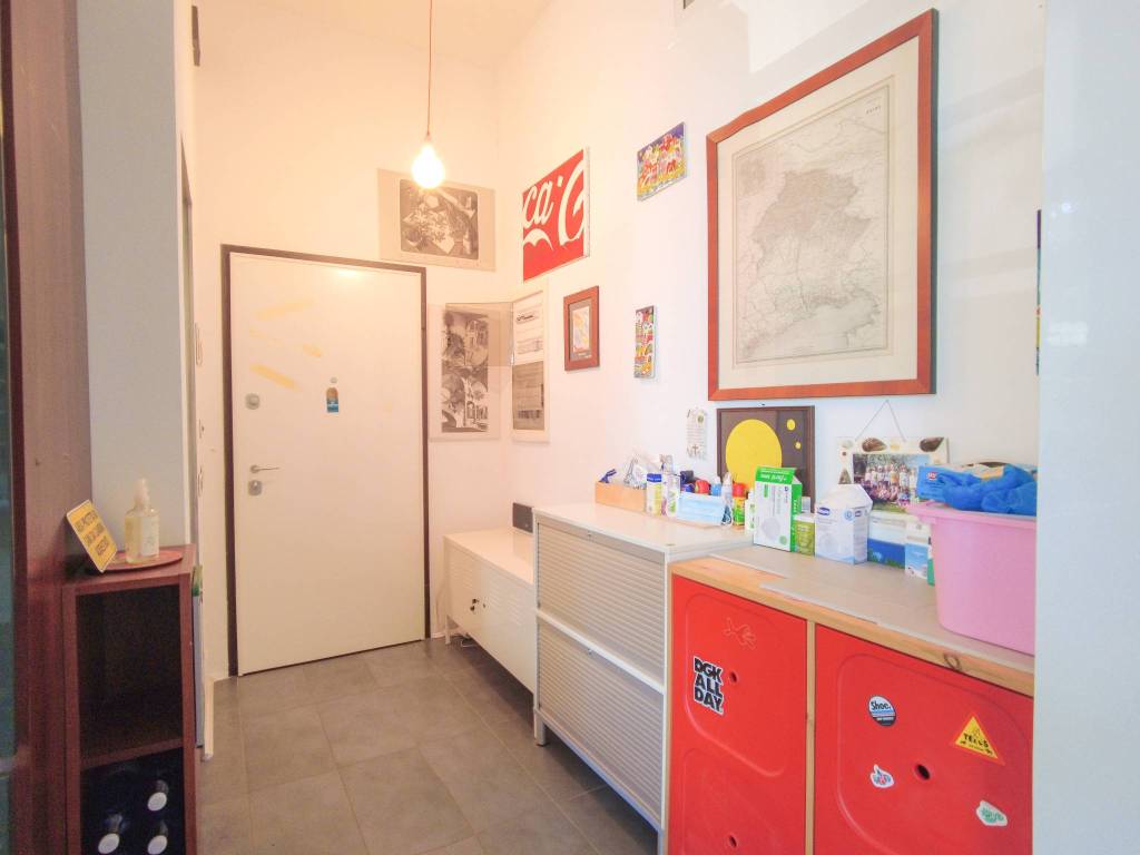 Loft / open space a Gorizia in Via dei Grabizio, 11 - Foto 2
