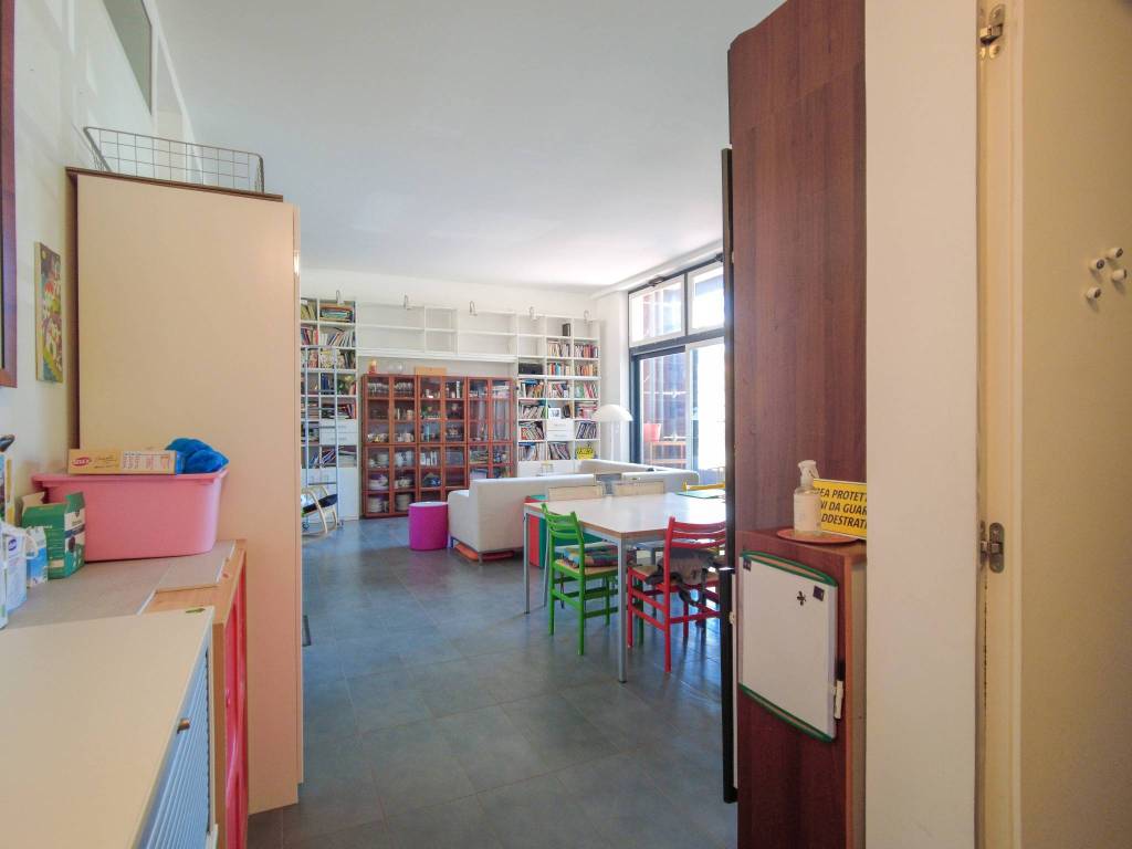 Loft / open space a Gorizia in Via dei Grabizio, 11 - Foto 3