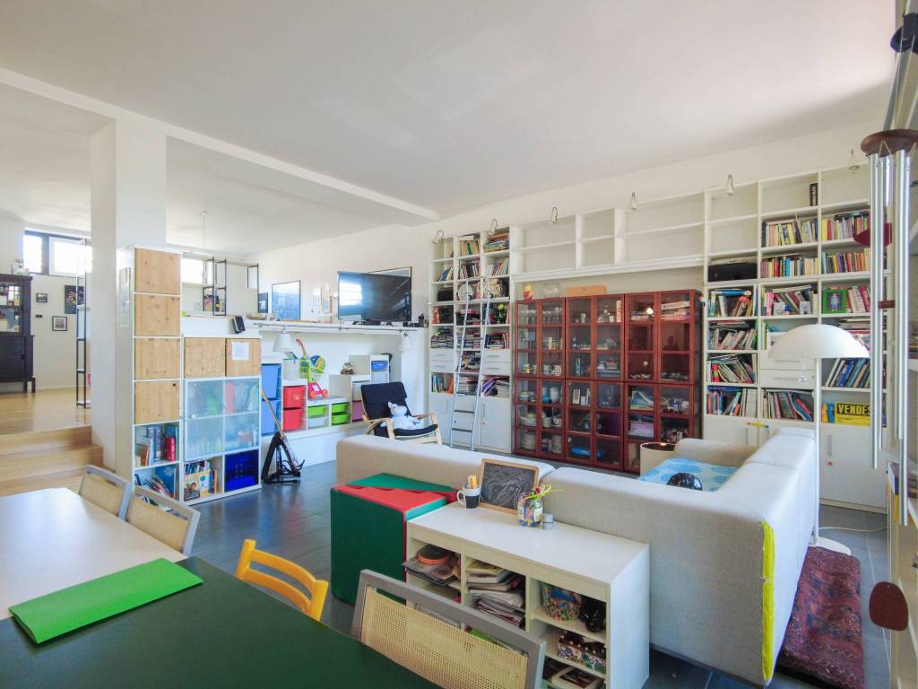 Loft / open space a Gorizia in Via dei Grabizio, 11 - Foto 4