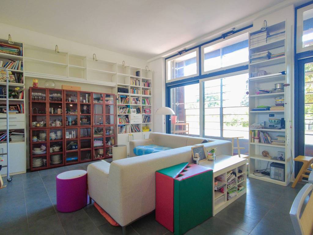 Loft / open space a Gorizia in Via dei Grabizio, 11 - Foto 5