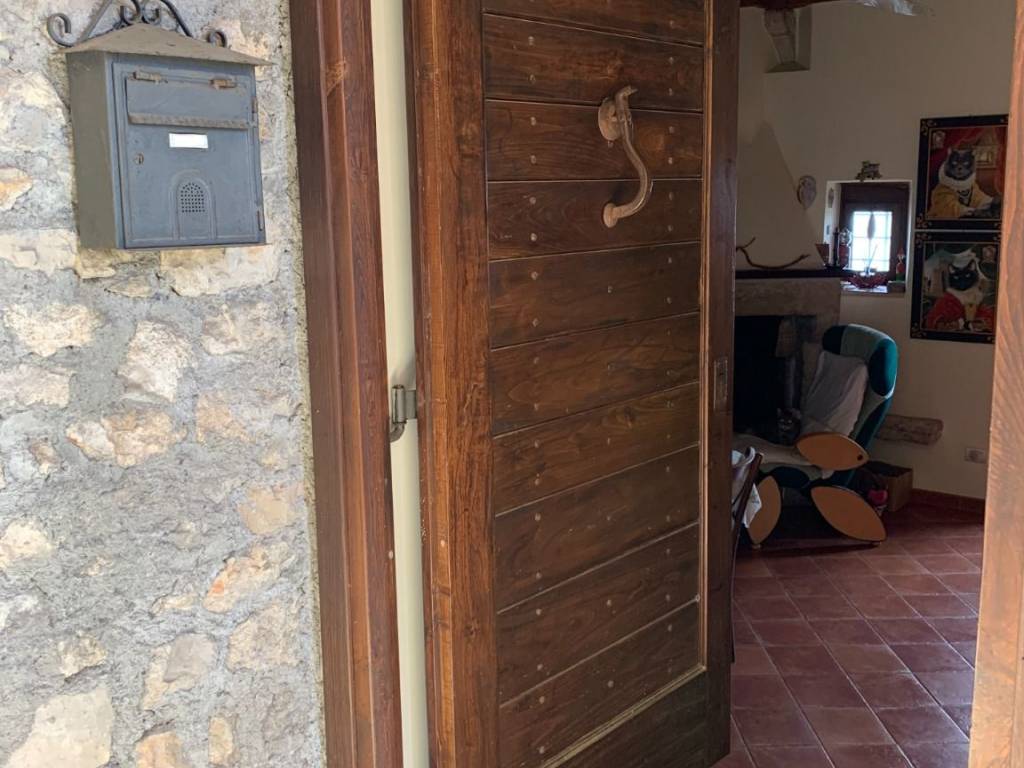 Appartamento a Sermoneta in Via dei Cancellieri - Foto 2