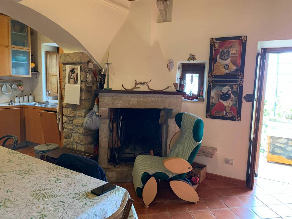 Appartamento a Sermoneta in Via dei Cancellieri - Foto 3