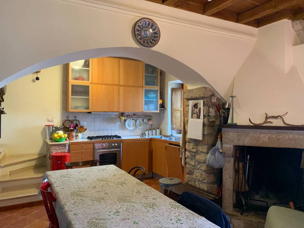 Appartamento a Sermoneta in Via dei Cancellieri - Foto 5