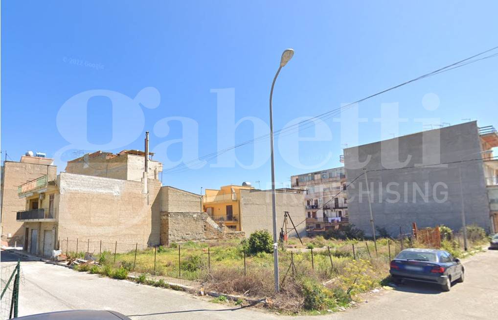 Terreno a Bagheria in Via Tolomeo, snc - Foto 2