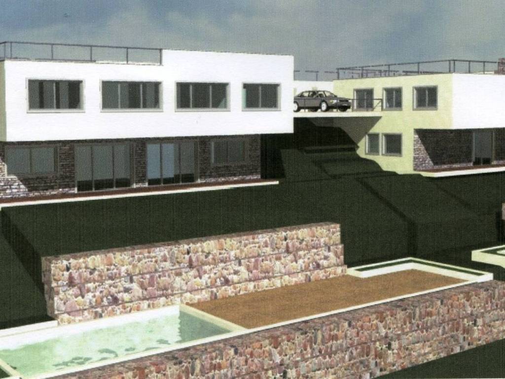 Terreno a Fondi in Via Gegni - Foto 3