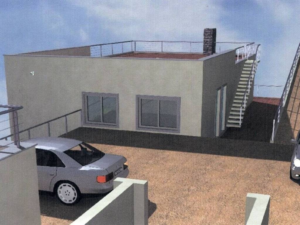 Terreno a Fondi in Via Gegni - Foto 5