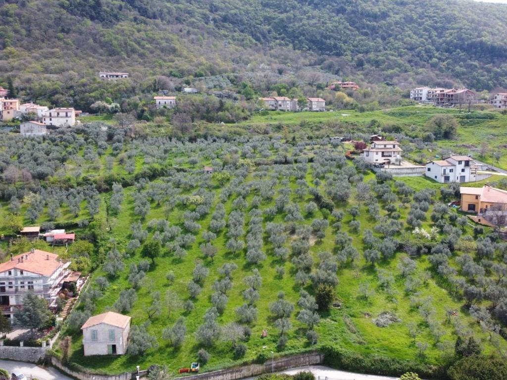 Terreno a Scandriglia in Viale Giosuè Carducci, 32 - Foto 2