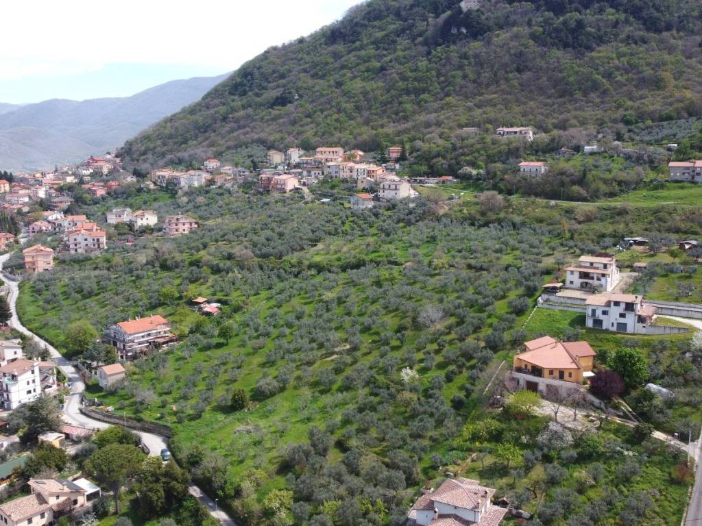 Terreno a Scandriglia in Viale Giosuè Carducci, 32 - Foto 3