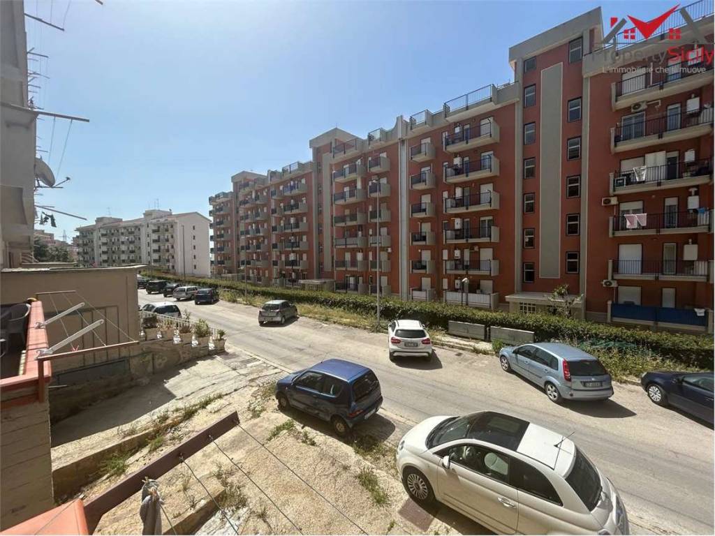 Appartamento a Porto empedocle in Via Lipari - Foto 2