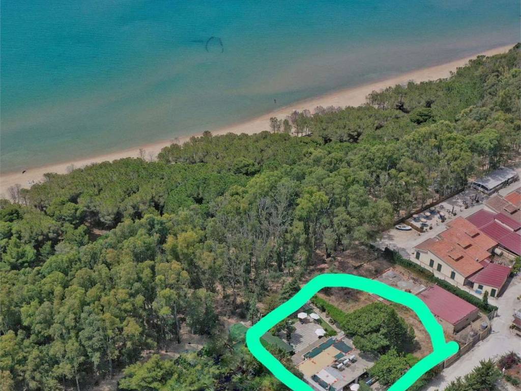 Villa a Cattolica eraclea in Eraclea minoa - Foto 3