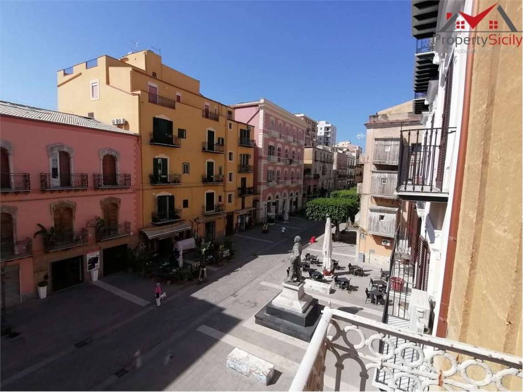Appartamento a Porto empedocle in Via Roma - Foto 2