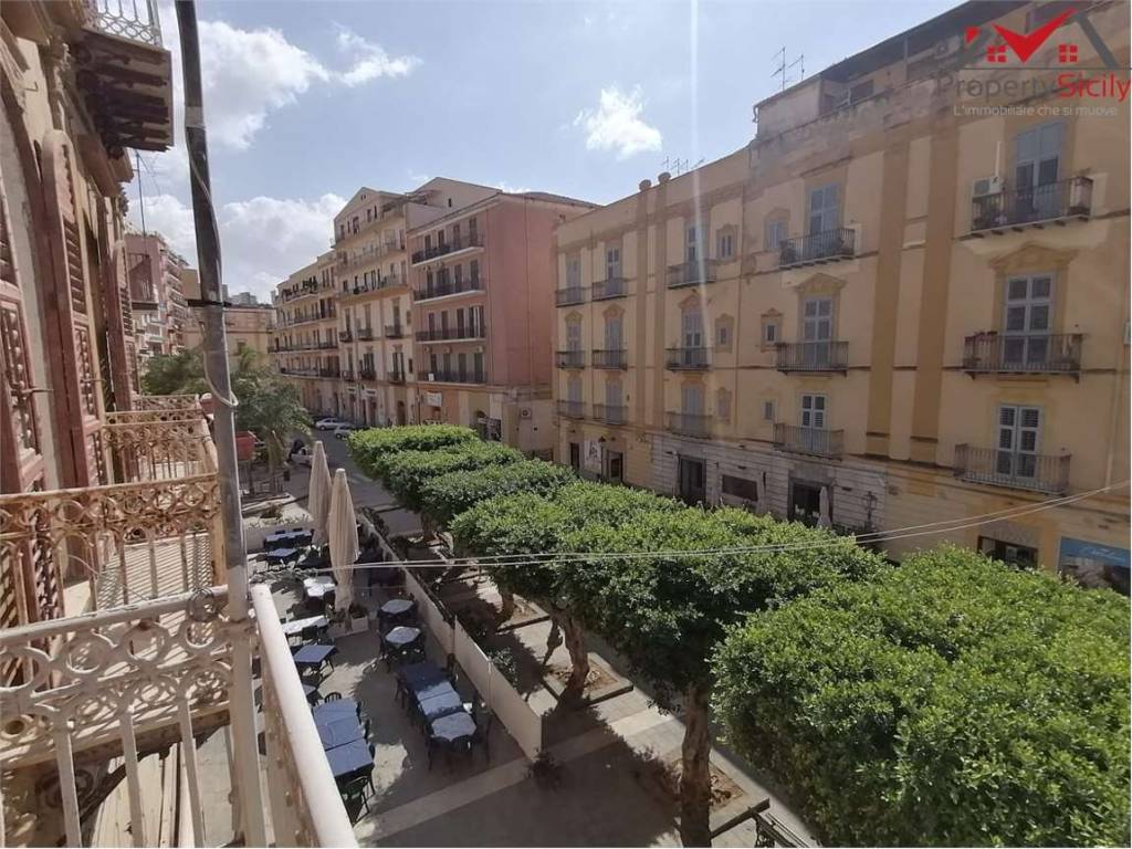 Appartamento a Porto empedocle in Via Roma - Foto 4