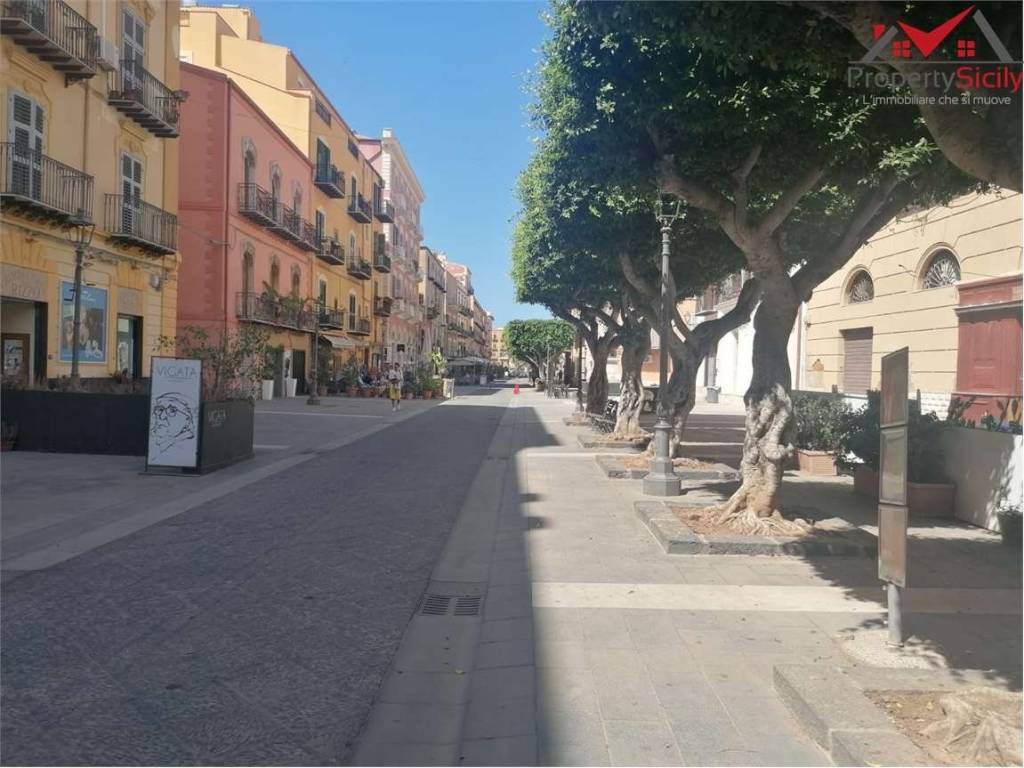 Appartamento a Porto empedocle in Via Roma - Foto 5