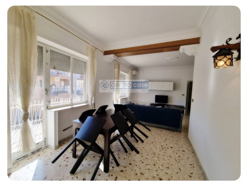 Appartamento a Gaeta in Via Torino - Foto 3