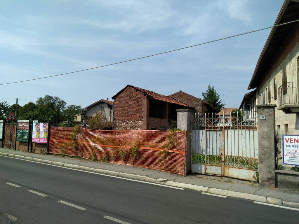 Casa indipendente a Marnate in Via Roma - Foto 4