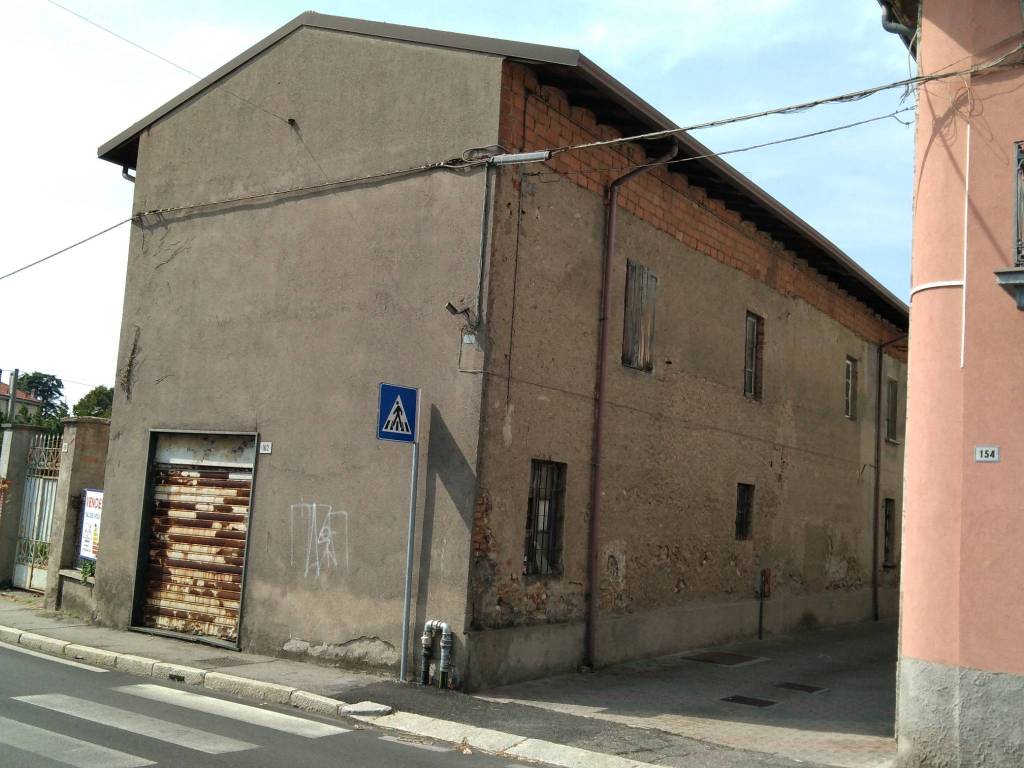 Casa indipendente a Marnate in Via Roma - Foto 5