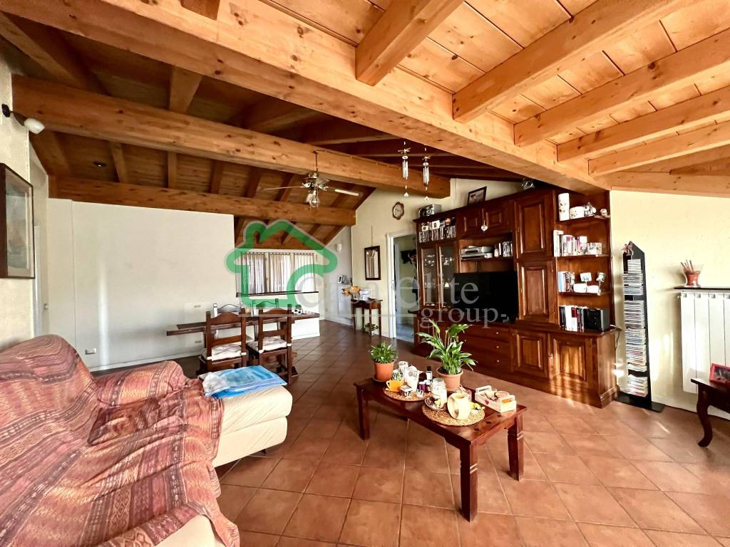 Appartamento a Lodi in Via San Colombano - Foto 2
