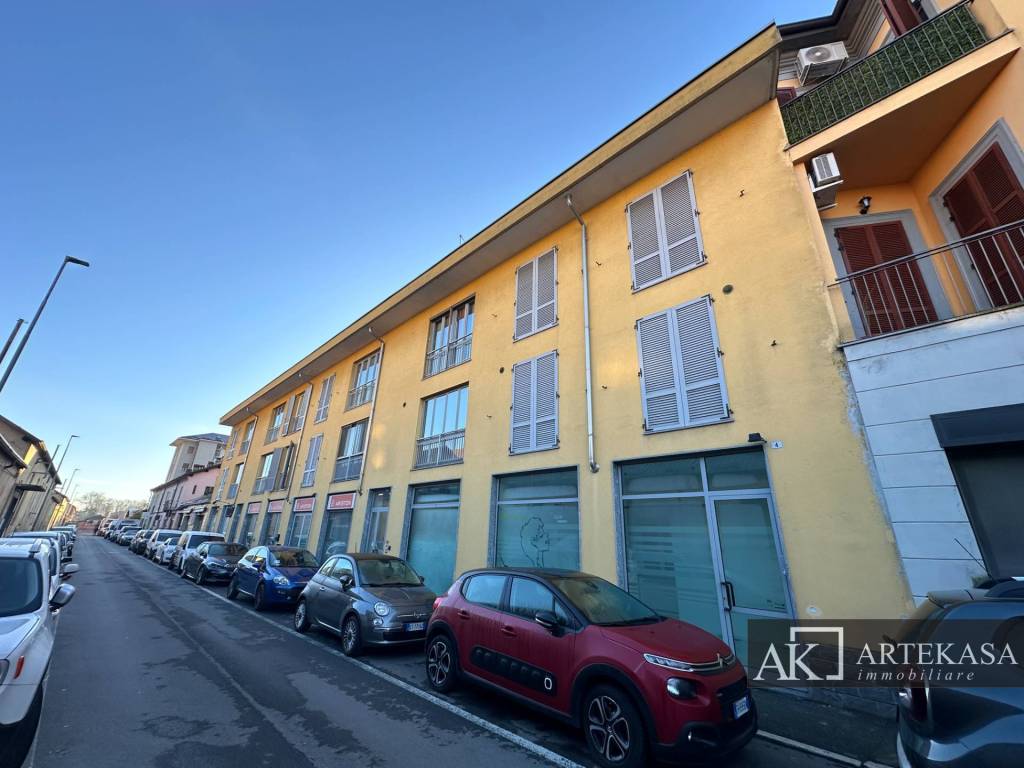 Immobile a Novara in Via Legnano, 4 - Foto 3