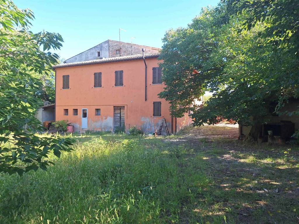 Villetta a schiera a San severino marche - Foto 2