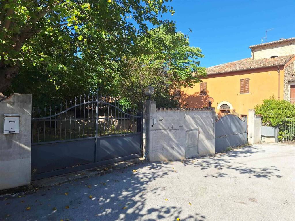 Villetta a schiera a San severino marche - Foto 5