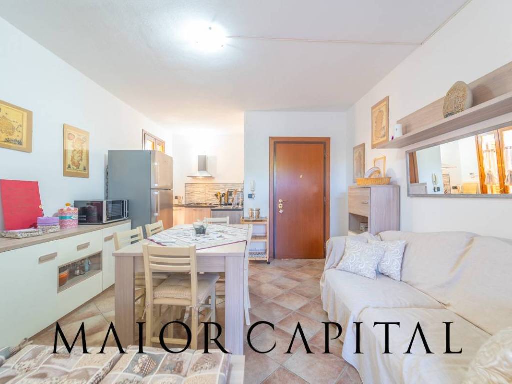 Appartamento a Golfo aranci in Via Murenu - Foto 3
