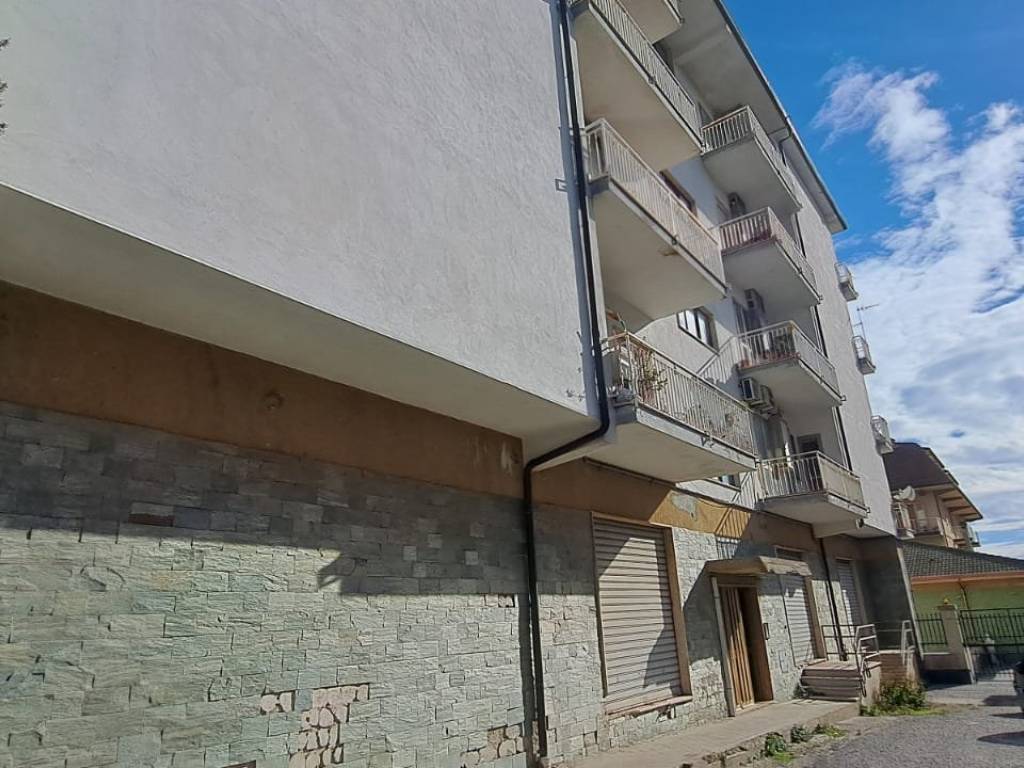 Appartamento a Vibo valentia in Viale Affaccio, 82 - Foto 2