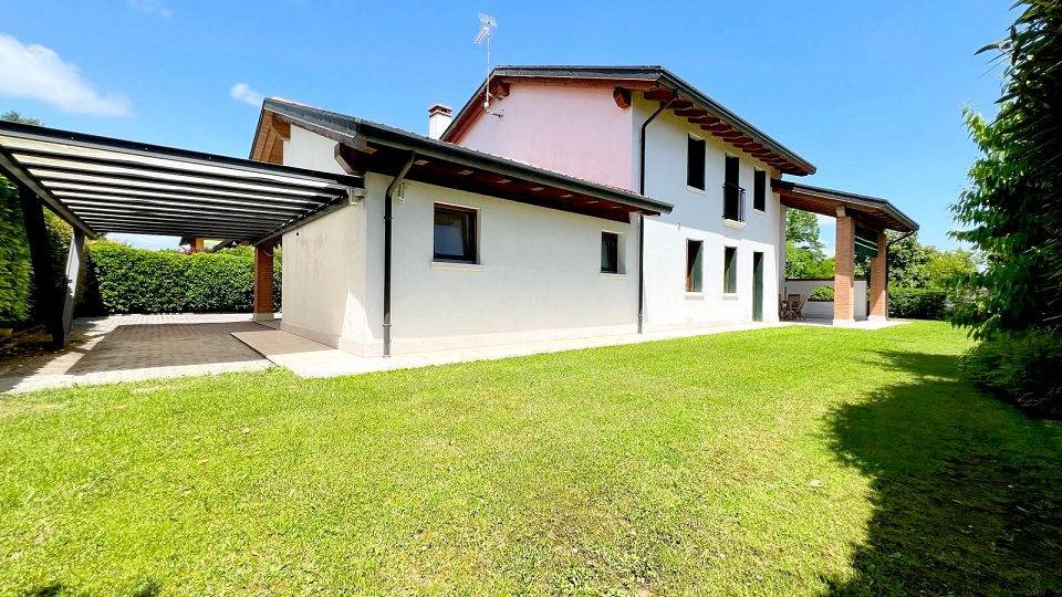 Villa a Sacile - Foto 2