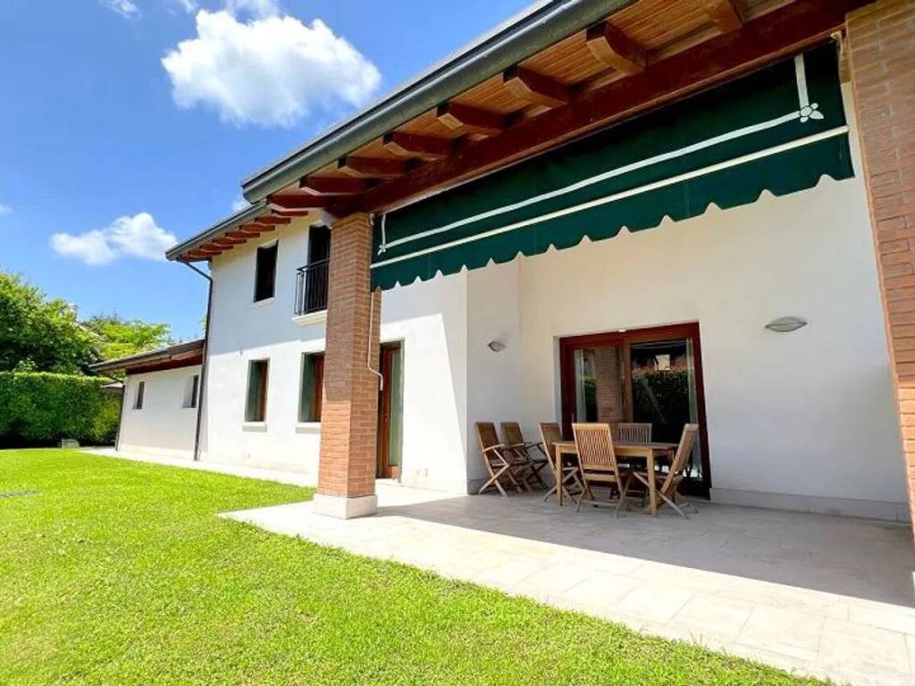 Villa a Sacile - Foto 3