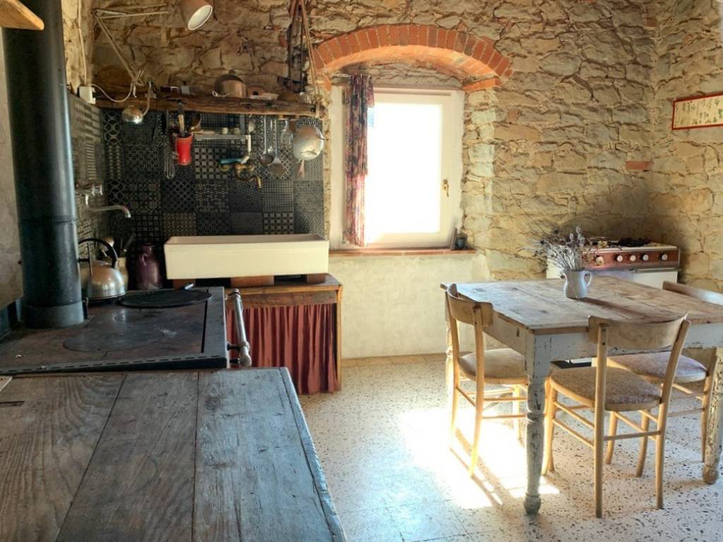 Casa indipendente a Loro ciuffenna in Strada Comunale della Trappola - Foto 2